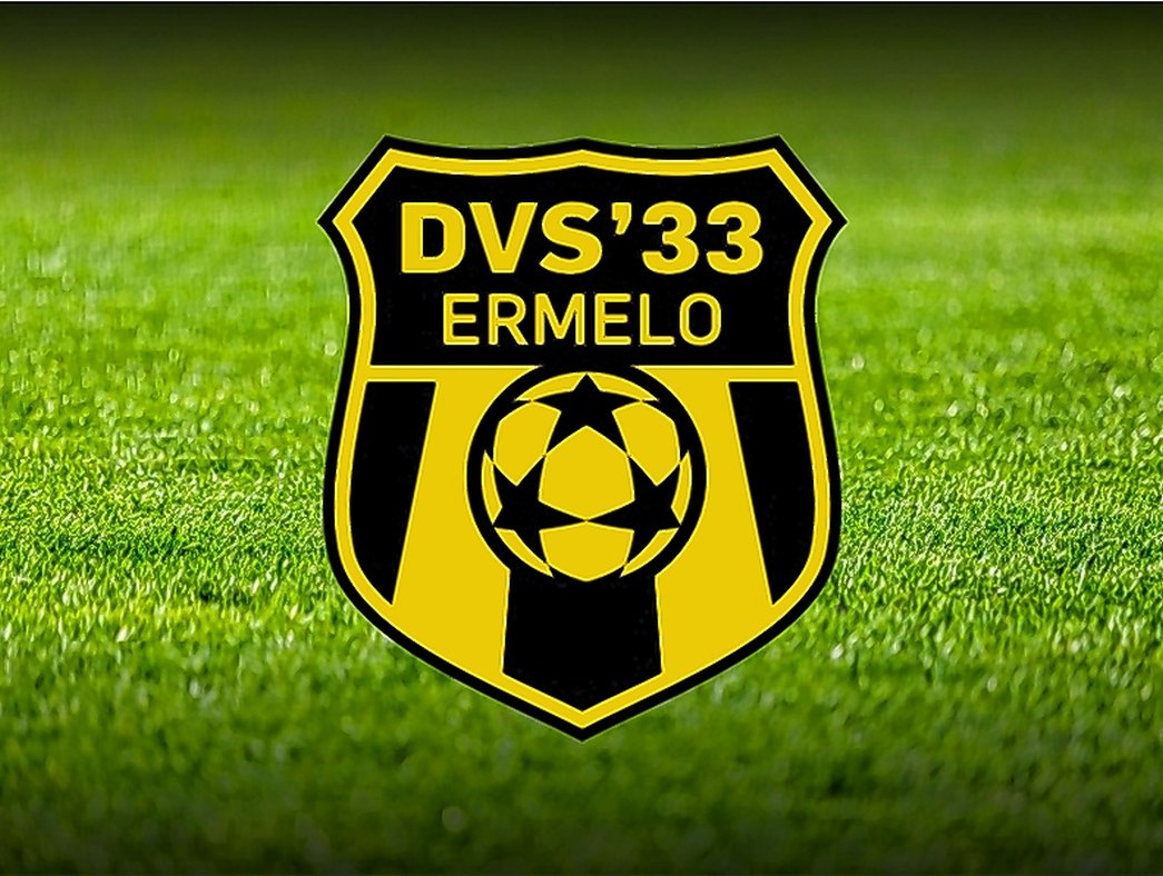 DVS’33 Ermelo laat koppositie glippen na bizarre 4-3 nederlaag bij Urk
