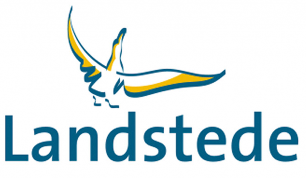 Landstede Harderwijk Logo - VeluweFM