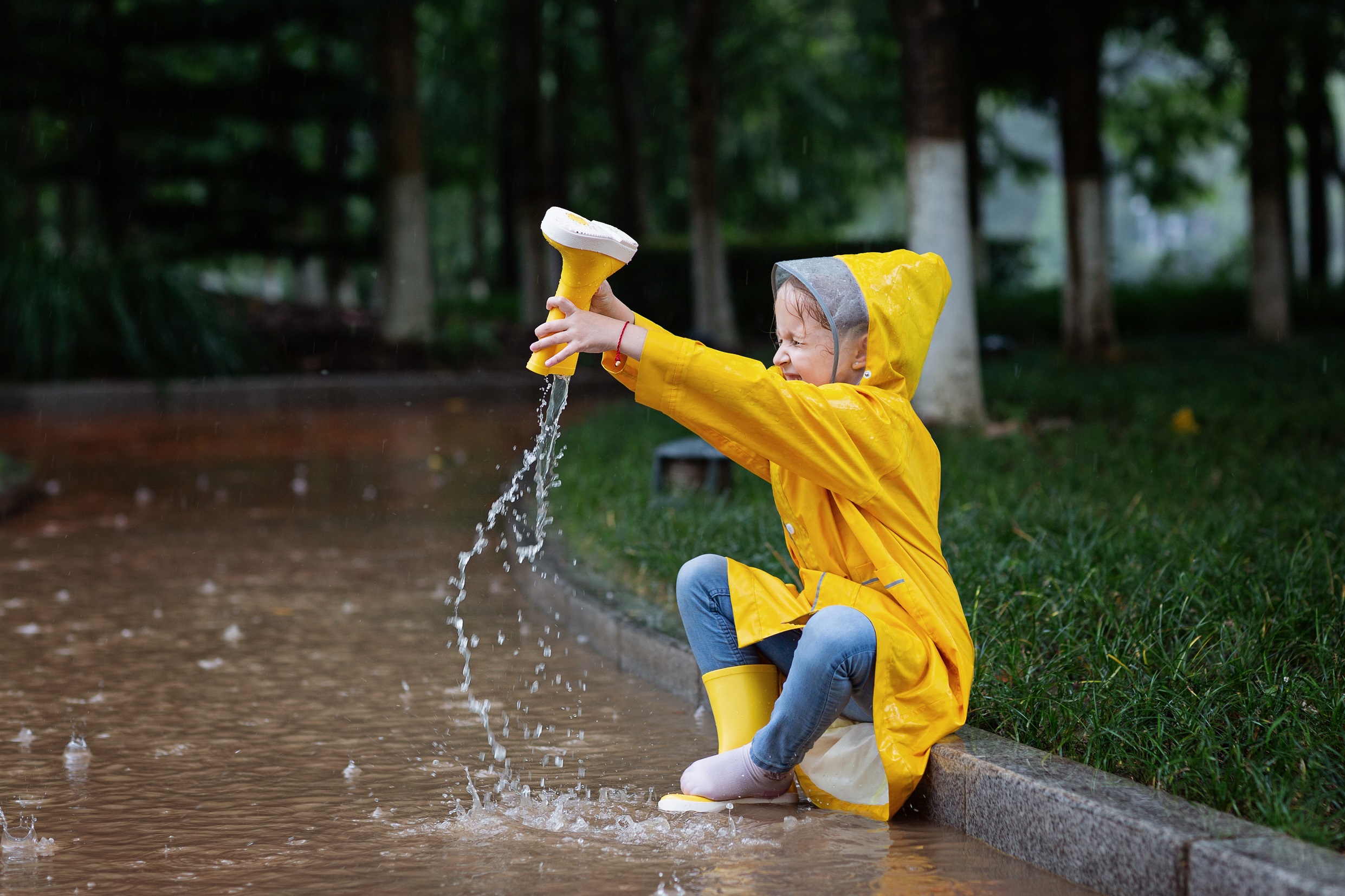 Avondvierdaagse Ermelo afgelast vanwege dreigend noodweer