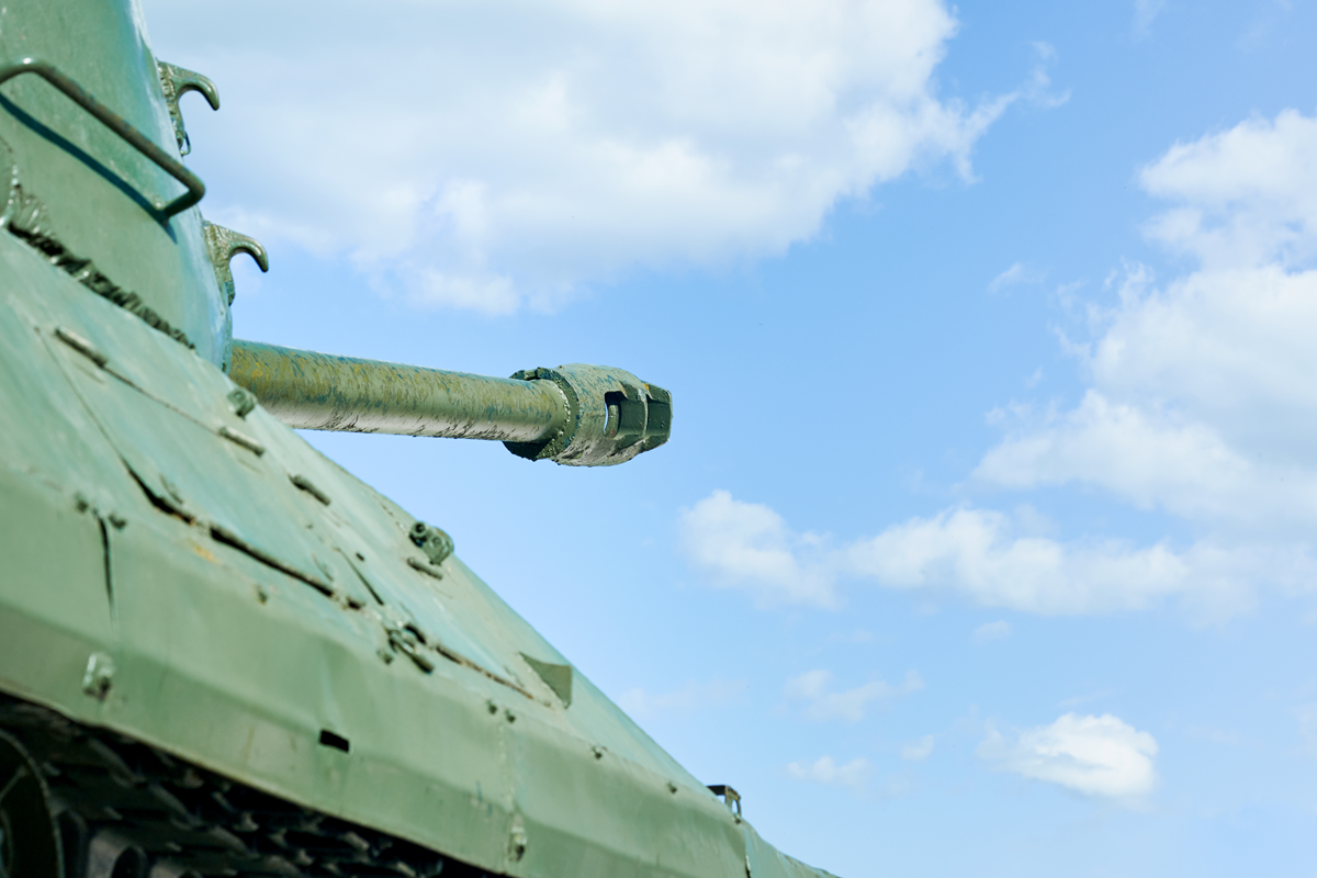 Defensieoefeningen in en rond Ermelo de komende periode