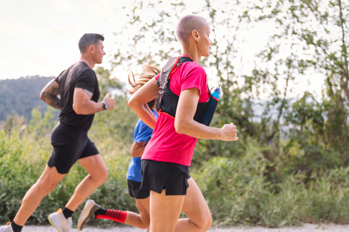 Ermelo: Andre Knol nieuwe organisator Veluwse Trailrun