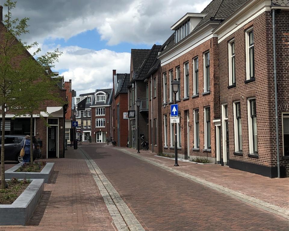 Nijkerk organiseert voorlichtingsavond voor monumenteigenaren