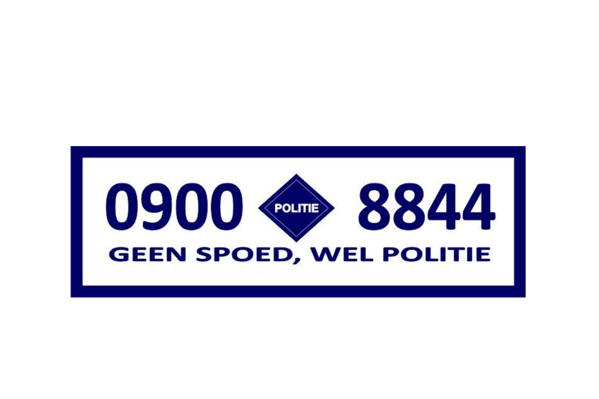 Politie zoekt getuigen van mogelijk betastingsincident bij station Ermelo