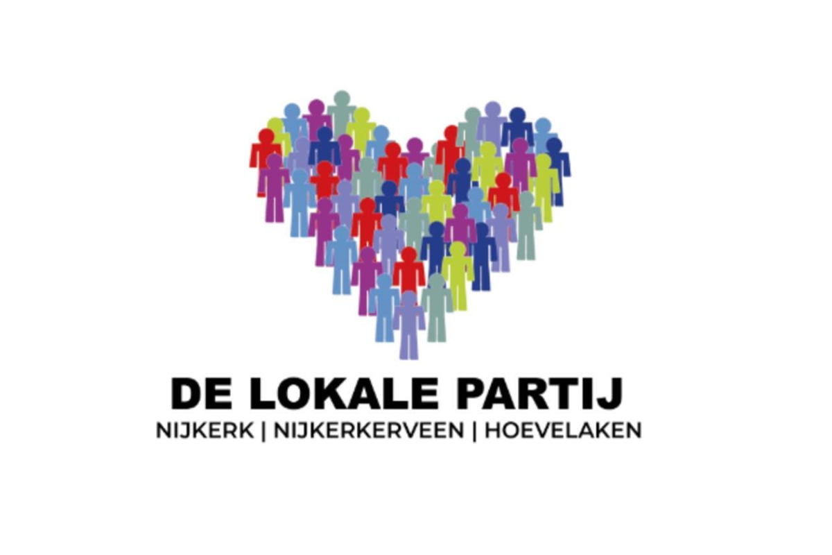 Peter Collignon opnieuw lijsttrekker De Lokale Partij Nijkerk