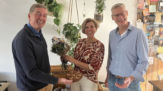 Zeewolde benadrukt nood aan nieuwe pleeggezinnen