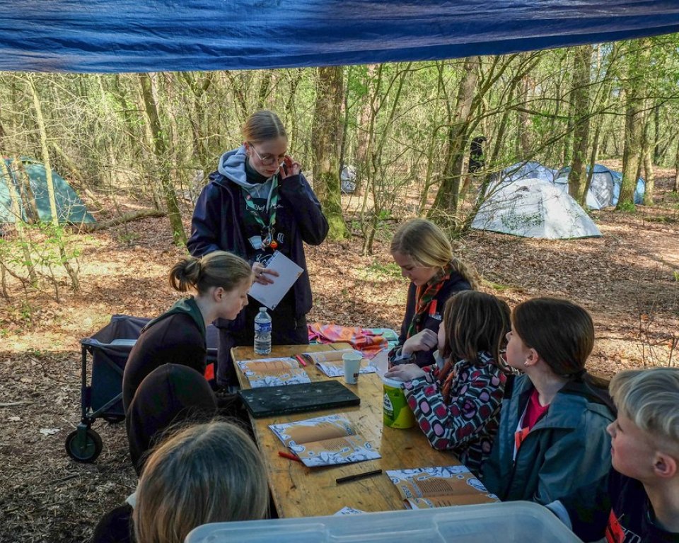 Nijkerk organiseert Niet-Pluis-bijeenkomsten voor vrijwilligers