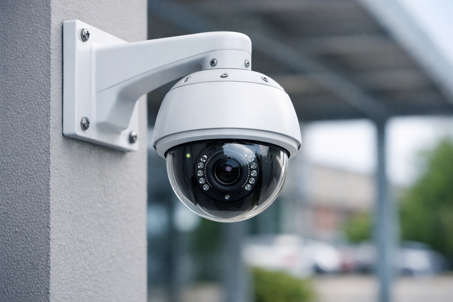 Straatcamera’s in Zeewolde verwijderd zonder ingebruikname