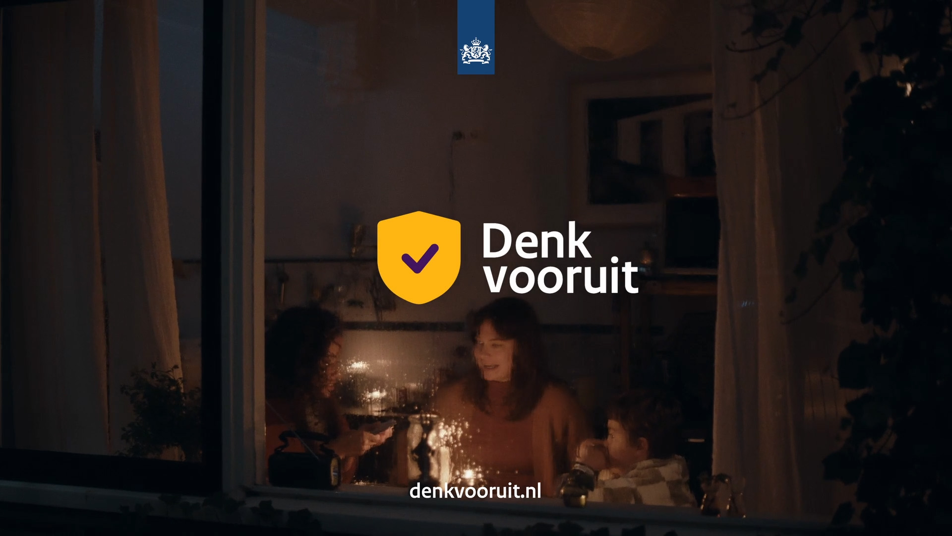 Informatiebijeenkomst Denk Vooruit in Nijkerk verplaatst naar 28 januari 2026