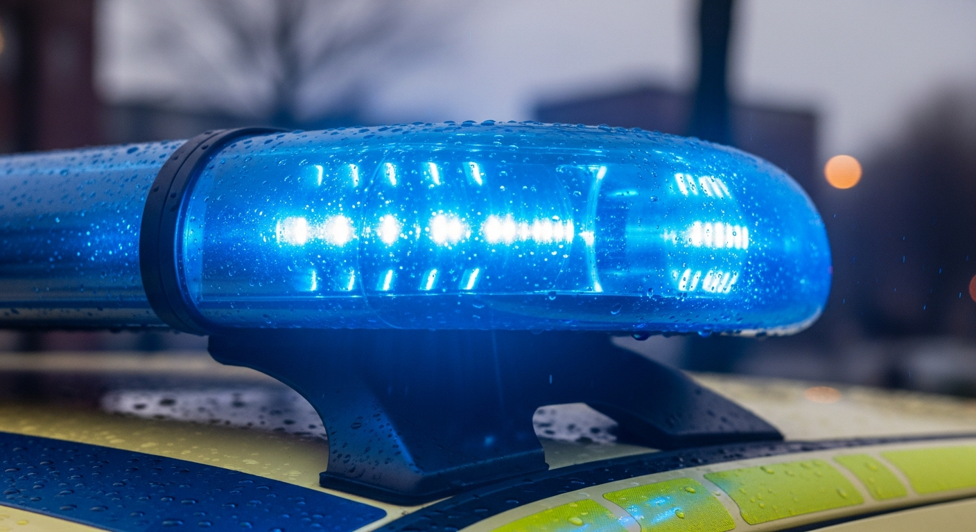 Fietser gewond bij aanrijding op Middelerf in Ermelo