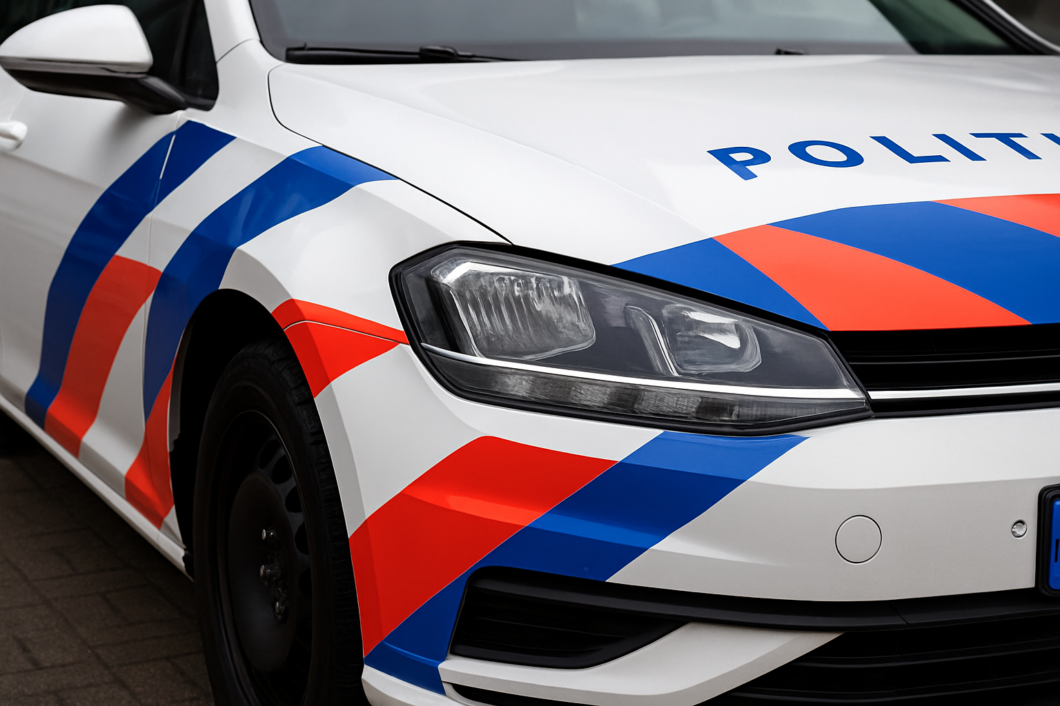 Twee aanhoudingen na politie-invallen wegens drugsproductie en -handel in Putten en Ermelo