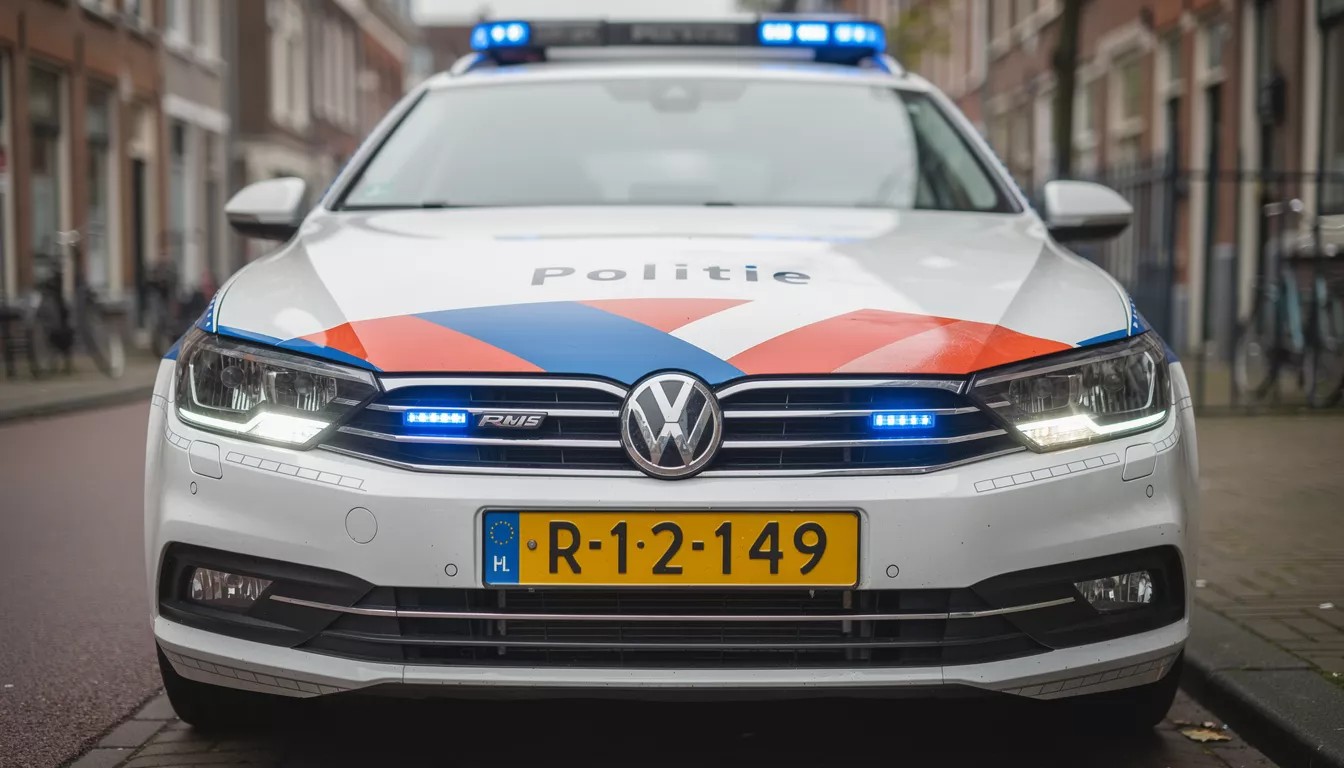 Bedrijfspand in Zeewolde tijdelijk gesloten na overtredingen