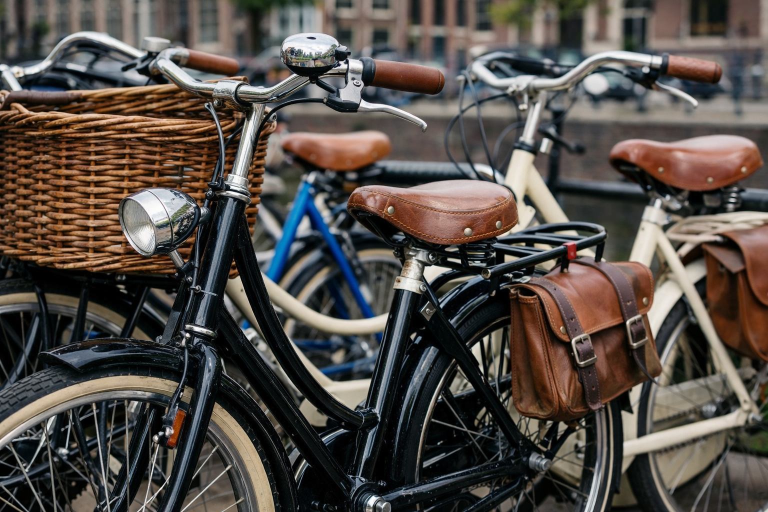 Minder fietsdiefstallen in regio Noordwest-Veluwe en Zeewolde in eerste helft van 2026