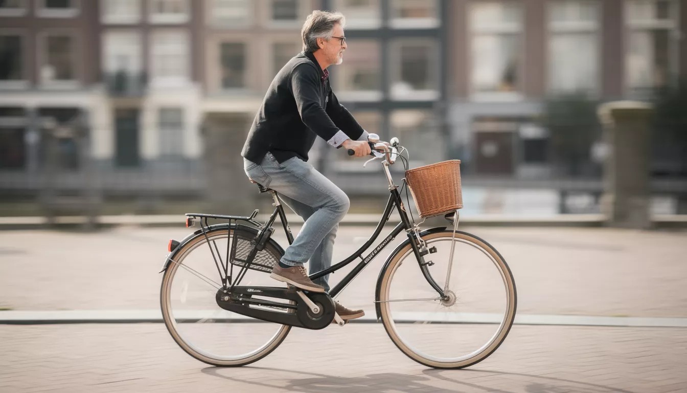 Harderwijk behoort tot onveiligste fietsgemeenten van Gelderland, ook Ermelo en Putten scoren hoog
