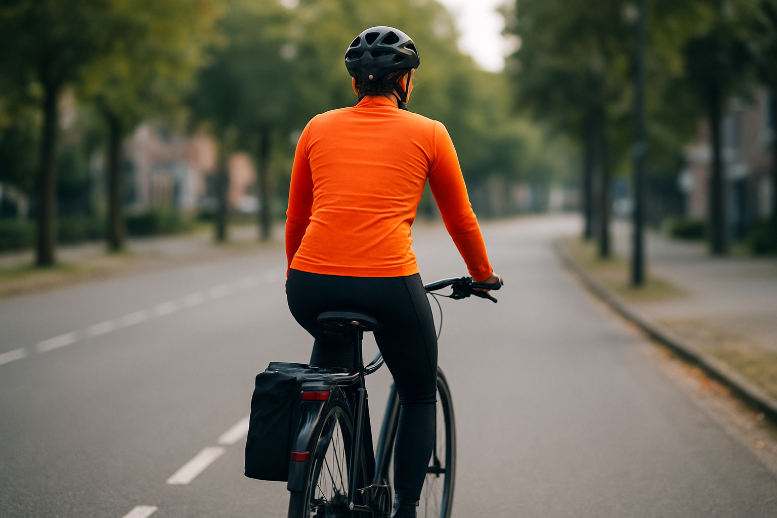 Fietsactie in Zeewolde moet inwoners vaker uit de auto krijgen