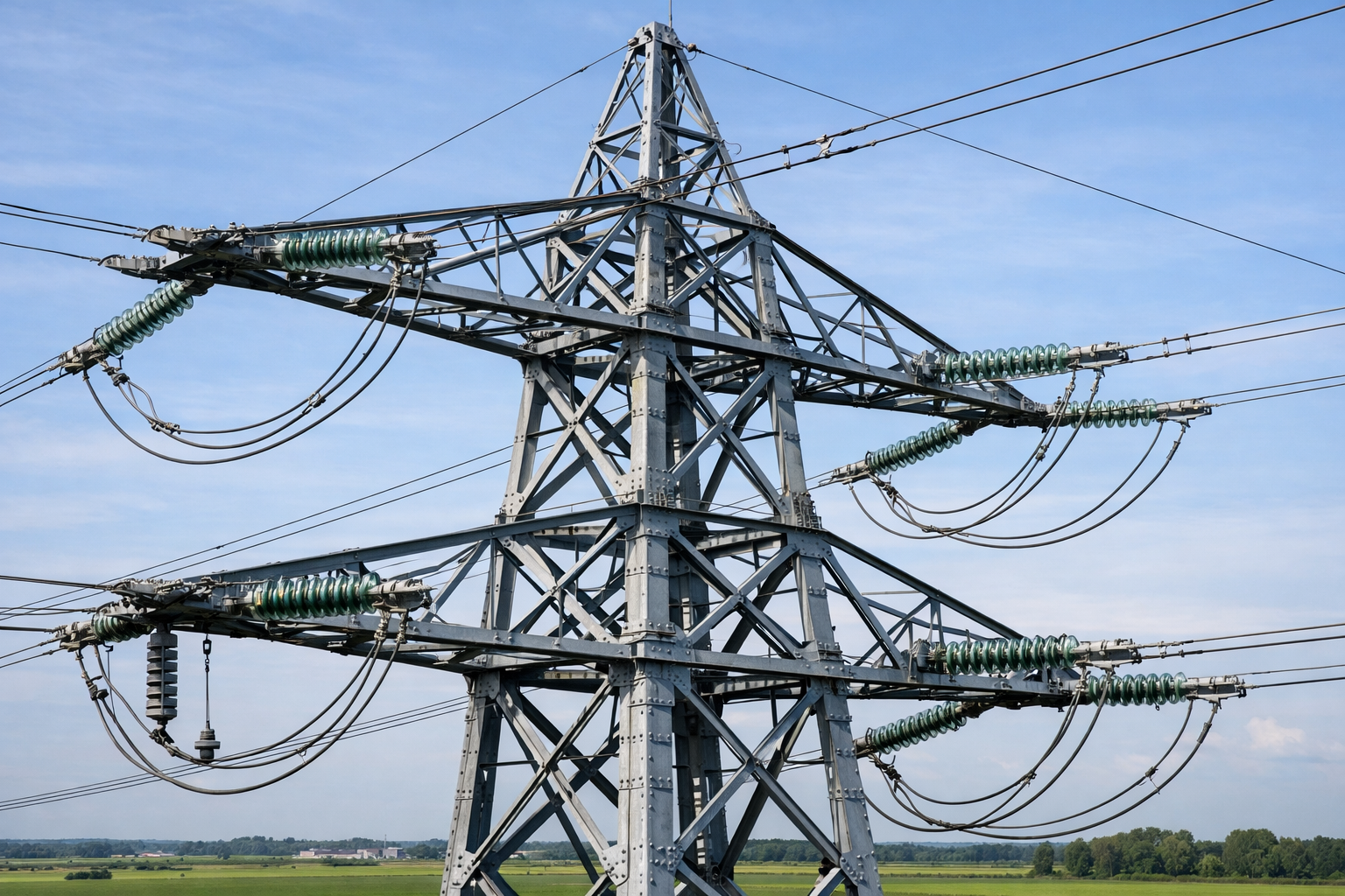 Stroomstoring treft tientallen huishoudens in Ermelo