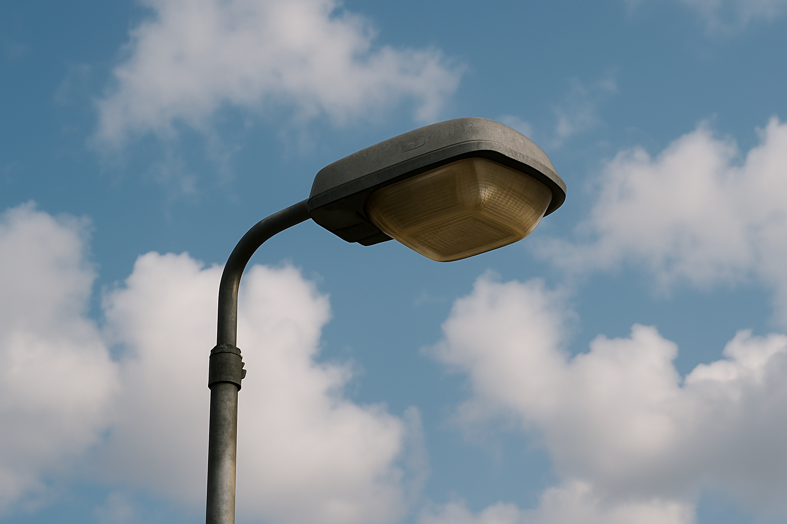 Onderzoek naar storingen openbare verlichting in Ermelo