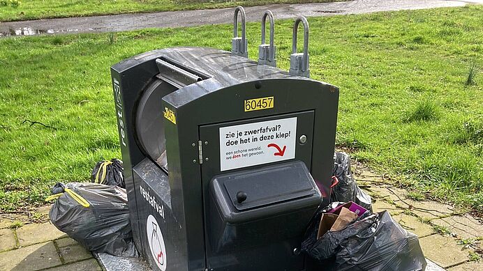 Zeewolde treedt strenger op tegen bijplaatsingen en afvaldumpingen