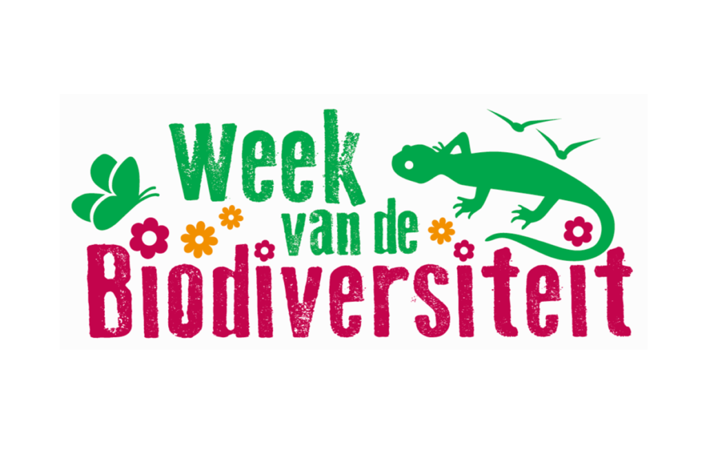 week van de biodiversiteit putten