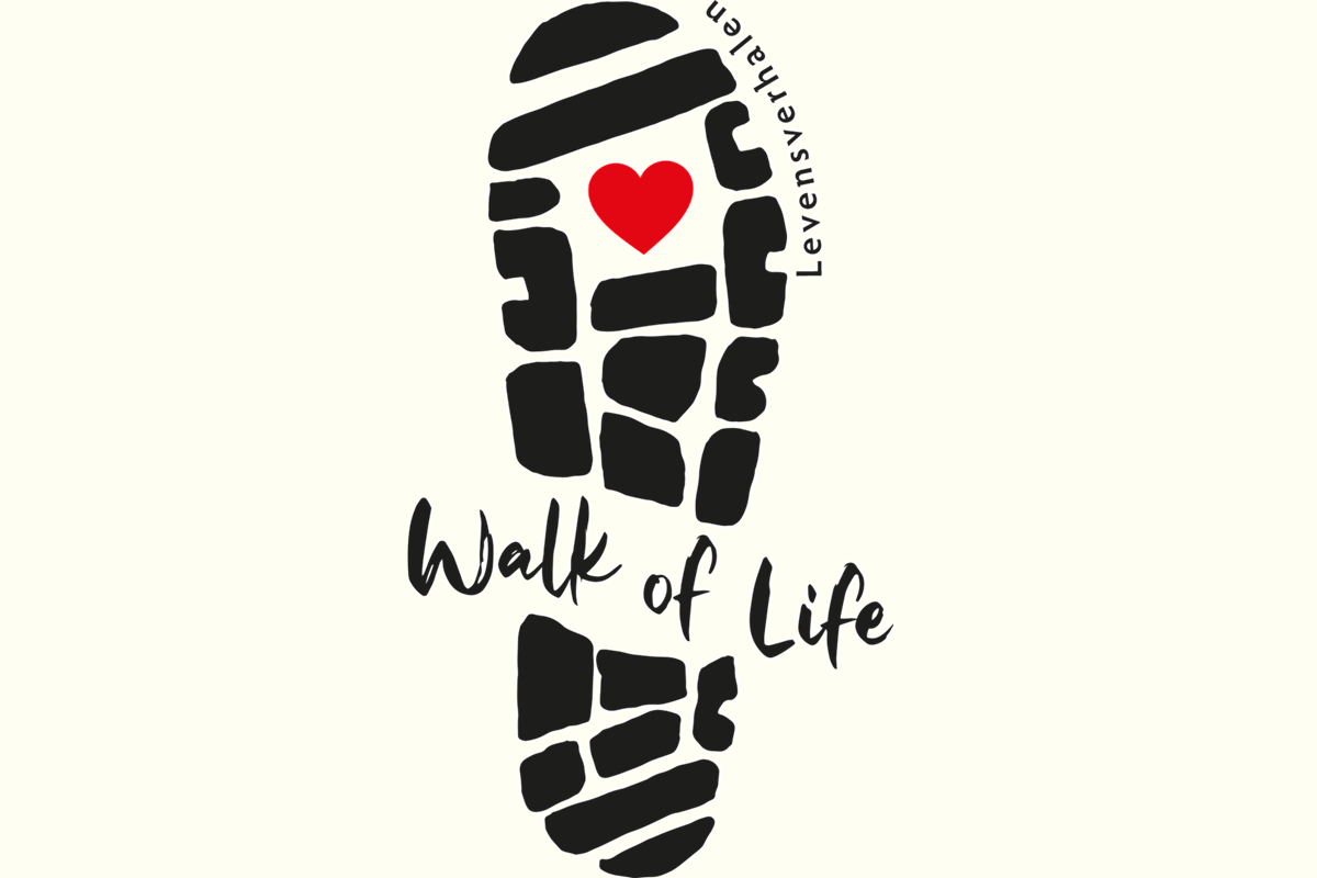 Walk of Life wil levensverhalen verzamelen in Zeewolde en rest van Flevoland