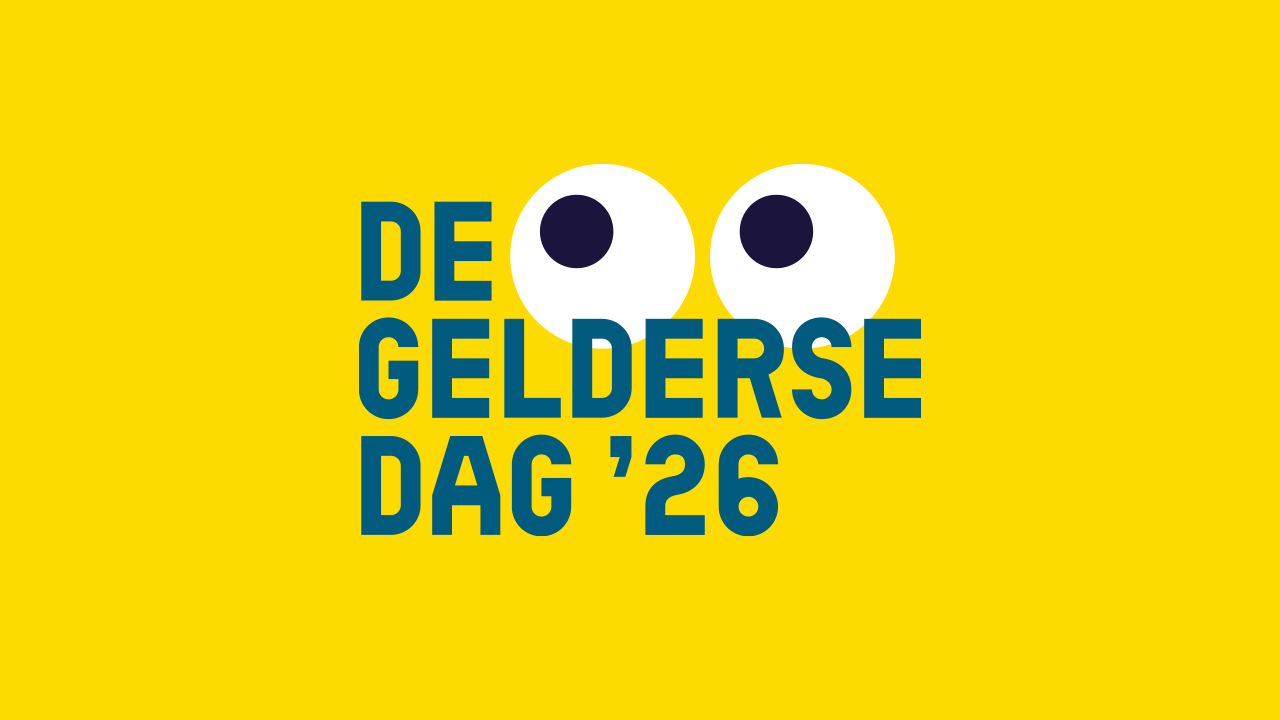 Ermelo en Putten doen mee aan tweede editie van De Gelderse Dag