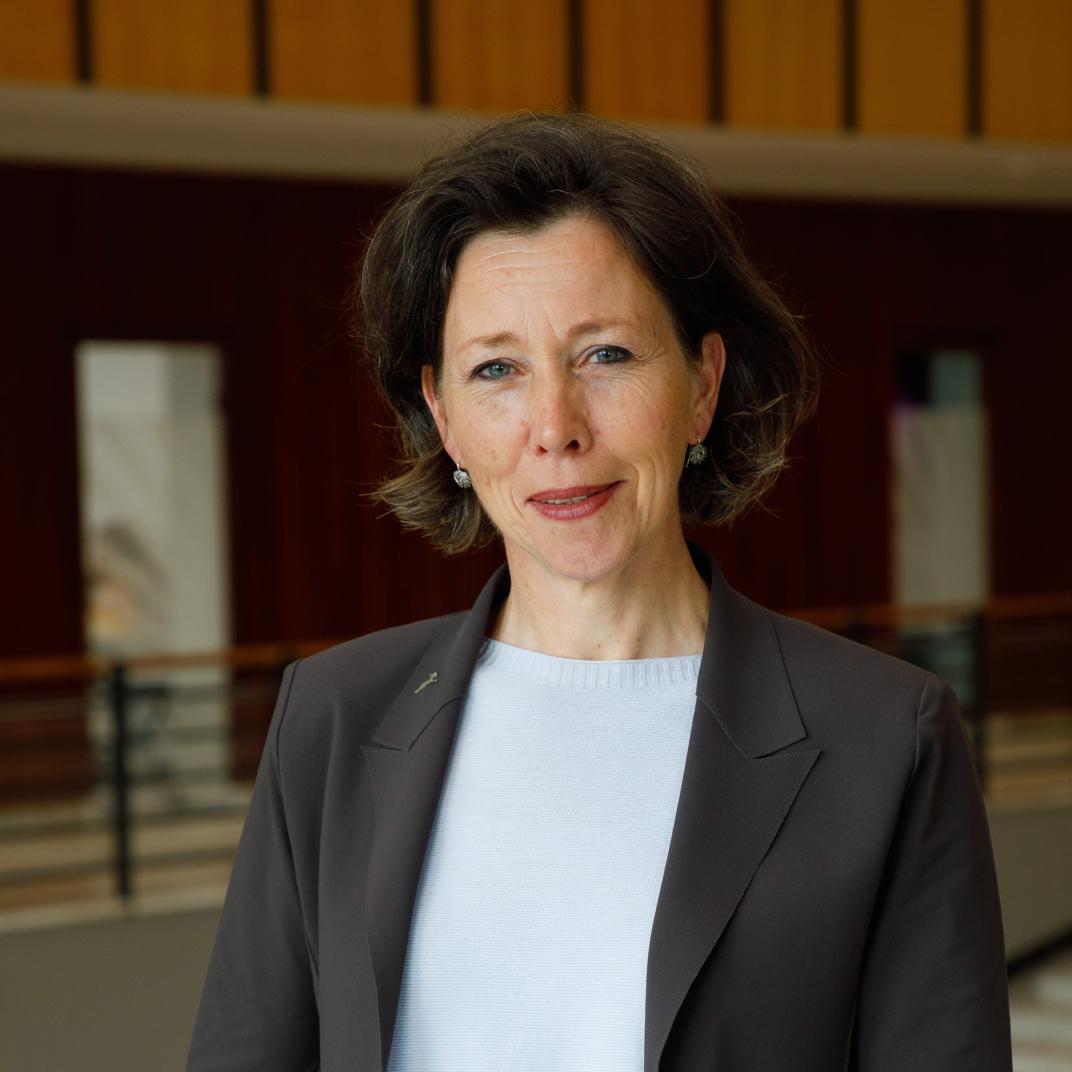 Annemiek van Loon voorgedragen als vierde wethouder van Ermelo