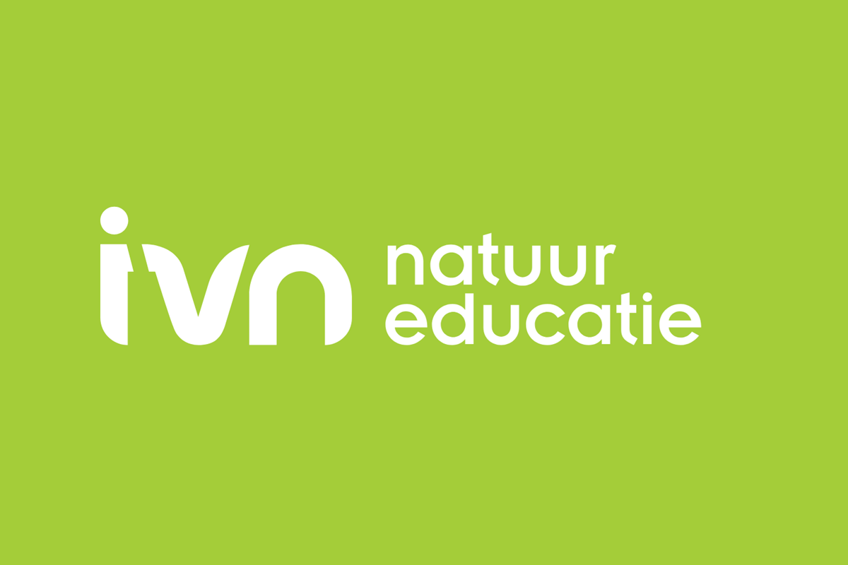 Geocache-evenement bij IVN Zeewolde