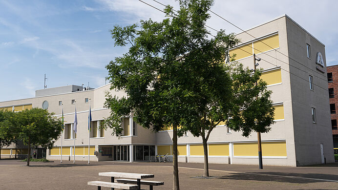 Gemeente Zeewolde opent deuren tijdens Open Dag op 5 september