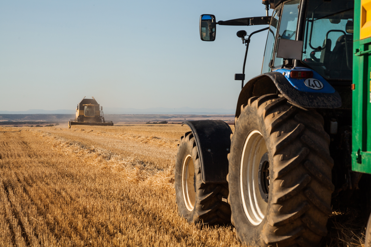 Truck- en tractorpulling in Speuld op 5 september